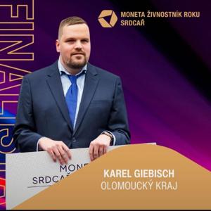 Stručně Karel Giebisch