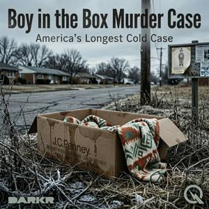 Boy in the Box Murder Case