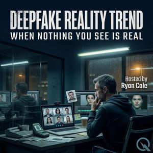 Deepfake Reality Trend