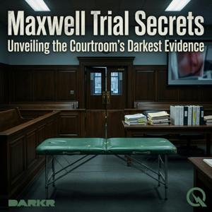 Maxwell Trial Secrets