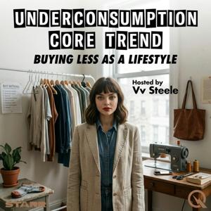 Underconsumption Core Trend