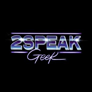 2 Speak Geek