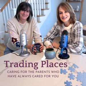 Trading Places: Caring for Your Aging Parents