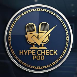 HypeCheck Pod