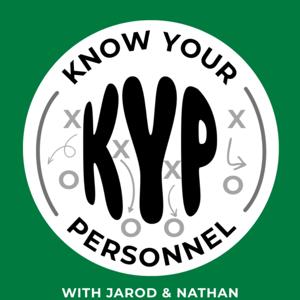 Know Your Personnel Pod