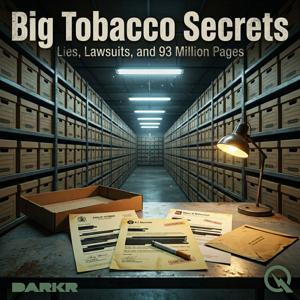 Big Tobacco Secrets