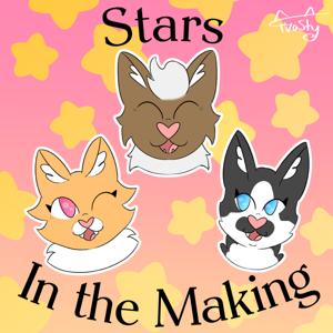 Stars In The Making: A Warriors Pawdcast