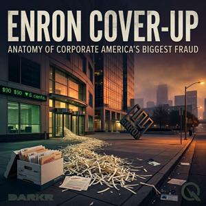 Enron Cover-Up