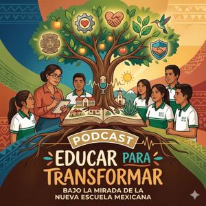 Educar_Transformar_Visión de la NEM