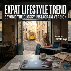 Expat Lifestyle Trend