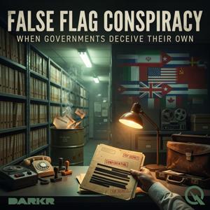 False Flag Conspiracy