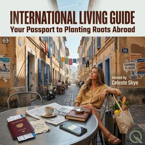 International Living Guide