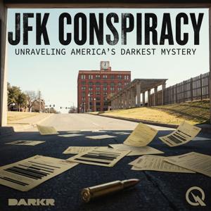 JFK Conspiracy