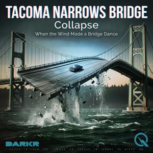 Tacoma Narrows Bridge Collapse