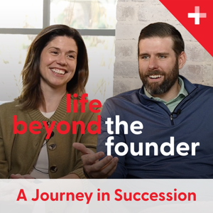 Life Beyond the Founder