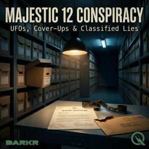Majestic 12 Conspiracy
