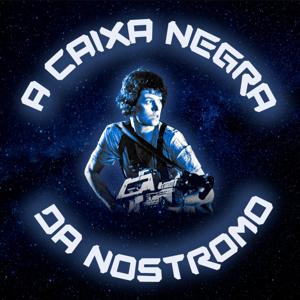 A Caixa Negra Da Nostromo