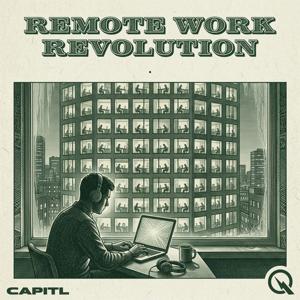 Remote Work Revolution