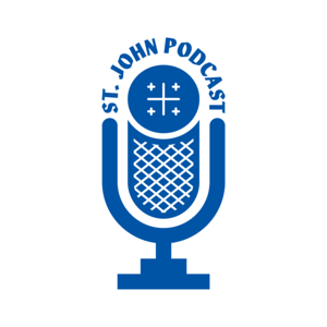 St John's Podcast