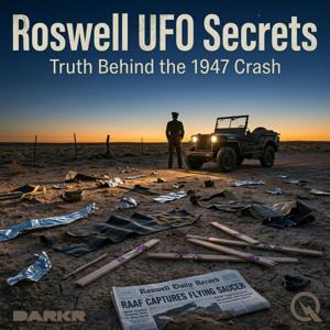 Roswell UFO Secrets