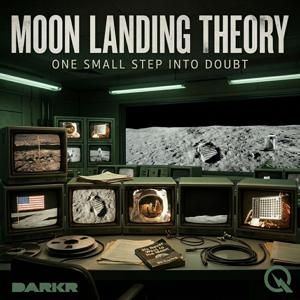 Moon Landing Theory