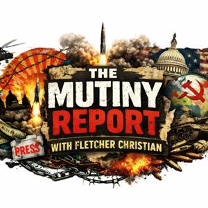 The Mutiny Report with Fletcher Christian