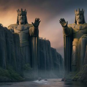 The Council of Nobles