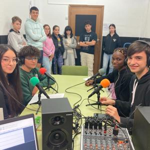 Taller de radio