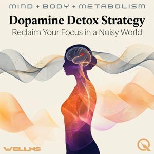 Dopamine Detox Strategy