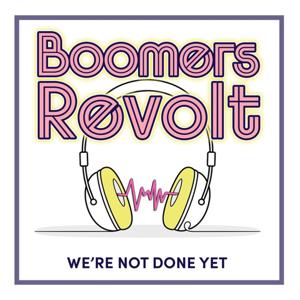 Boomers Revolt