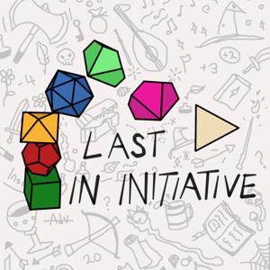 Last In Initiative