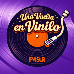Una Vuelta en Vinilo