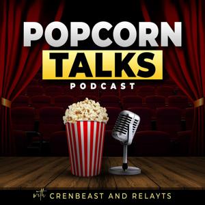 Popcorn Talks
