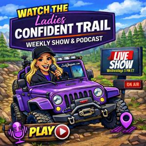 Ladies Confident Trail Show