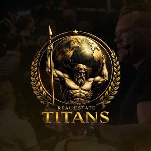 Real Estate Titans Podcast