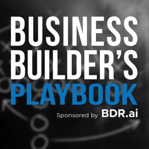 Business Builder's Playbook