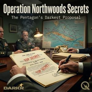 Operation Northwoods Secrets