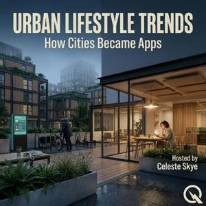 Urban Lifestyle Trends