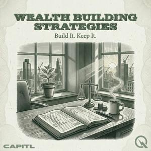 Wealth Building Strategies