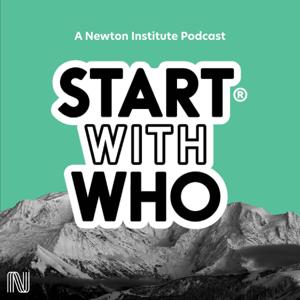 Start With Who