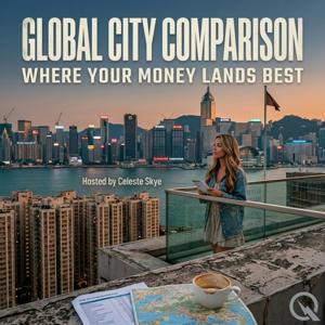 Global City Comparison