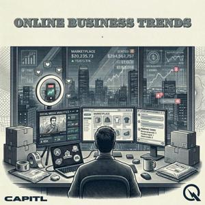 Online Business Trends