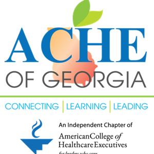 ACHE of Georgia’s Healthcare Leadership Podcast