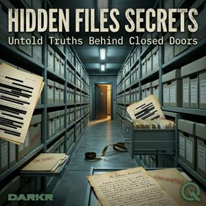 Hidden Files Secrets