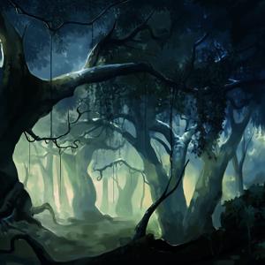 Decent Into Mist: A Prequel to Strahd