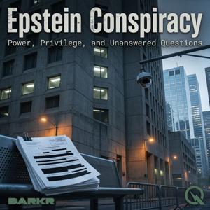 Epstein Conspiracy