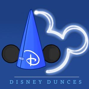 Disney Dunces