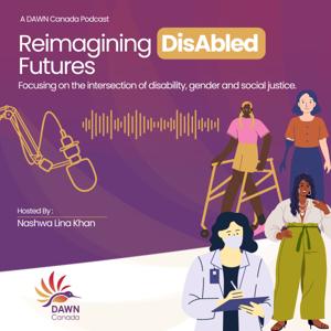 Reimagining DisAbled Futures