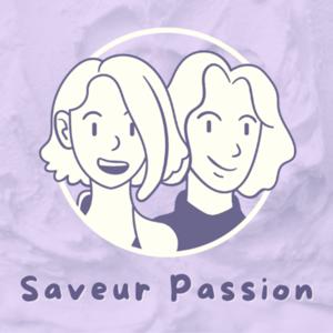 Saveur Passion
