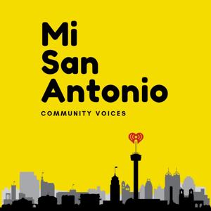 Mi San Antonio